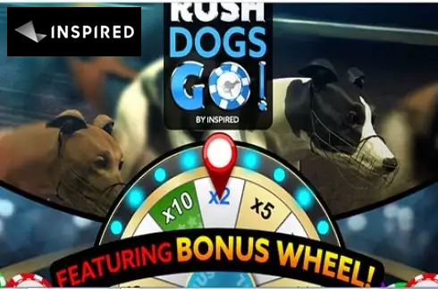 Rush Dogs Go!